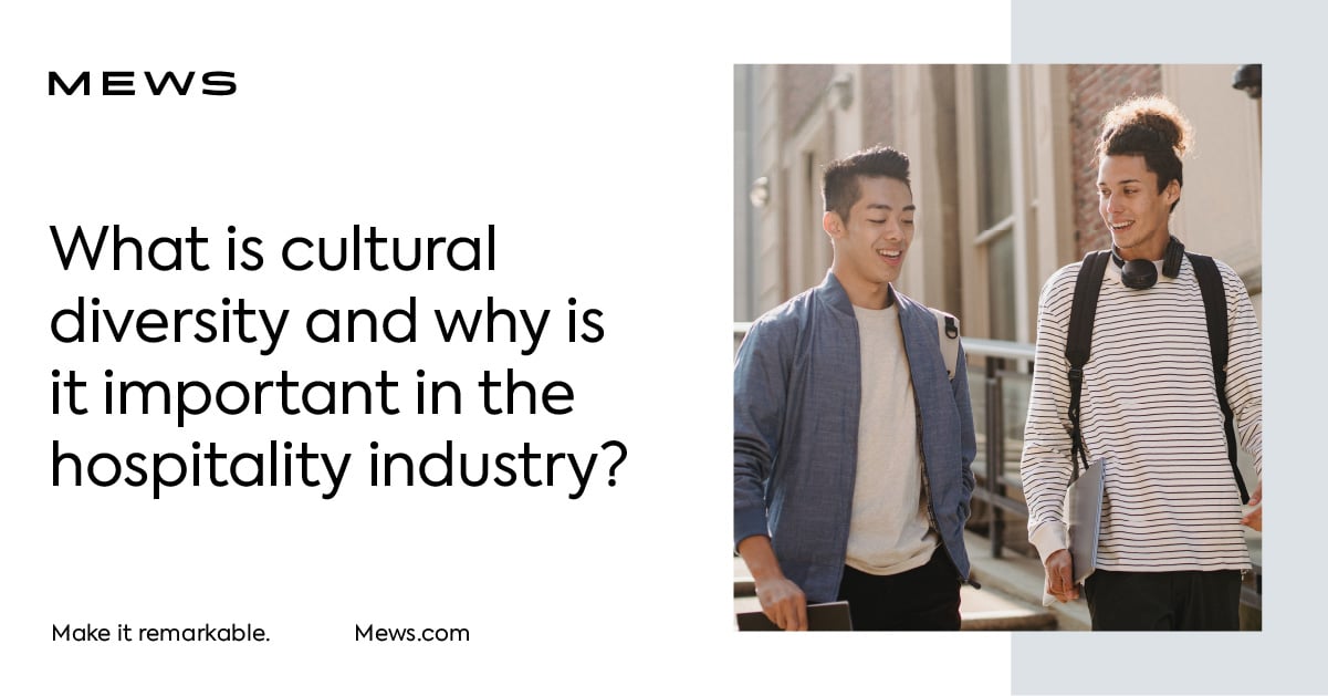 case study about cultural diversity